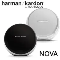 在飛比找Yahoo!奇摩拍賣優惠-【北歐生活】缺貨 harman kardon NOVA 藍芽