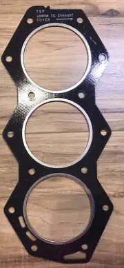 Head Gasket 332817 Low Octane Evinrude Johnson