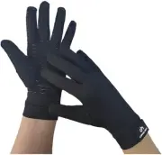 Arthritis Compression Gloves (PAIR) - Full Hand Gloves Women & Men Design - Hand