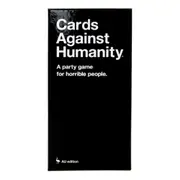 Cards Against Humanity Australian Edition