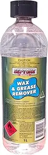 Septone Wax and Grease Remover, 1 Litre