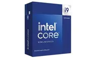 Intel i9 14900KF CPU 4.4GHz (6.0GHz Turbo) 14th Gen LGA1700 24-Cores 32-Threads 36MB 125W Graphic Card Required Unlocked Retail Raptor Lake no Fan BX8071514900KF