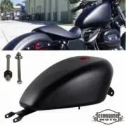 3.3 Gallon Gas Tank for Harley Davidson Sportster 883 1200 Iron 883 2007-2021