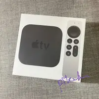 在飛比找蝦皮購物優惠-APPLE TV 64G 4K HDR 64GB Apple