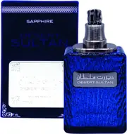 Perfume Desert Sultan Sapphire EDP (100ML) By Ard Al Zaafaran