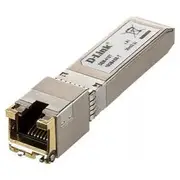 D-Link DEM-410T SFP+Copper Transceiver Module