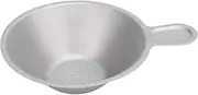 Mini Fine Mesh Tea Strainer, Small Fine Mesh Strainer, Fine Mesh Tea Funnel Coffee Filter, Mini Sieve Strainer, Cocktail Strainer Tea Coffee Juice Strainer
