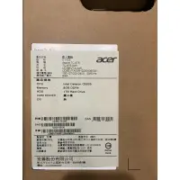 在飛比找蝦皮購物優惠-ACER 文書機 D17E5 Aspire TC-875 全