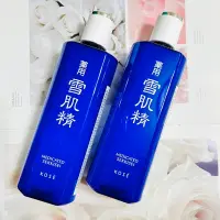 在飛比找蝦皮購物優惠-💘高絲💘藥用雪肌精360ML 裸包