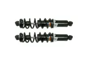 Monster Performance Front Shocks for Polaris Sportsman & Scrambler ATV, 7043464