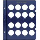 Kennedy Half Dollar Dated Page: Starting 2019, 16 Openings - Whitman Coin Album