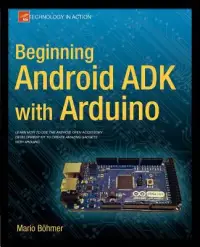 在飛比找博客來優惠-Beginning Android Adk With Ard