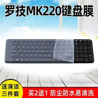 在飛比找Yahoo!奇摩拍賣優惠-MTX旗艦店❦Logitech羅技mk215 mk220 k