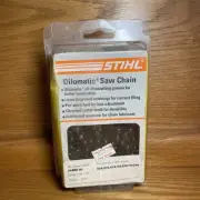 Stihl Oilomatic Saw Chain 20”