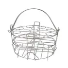 Multi purpose Trivet Stand Round Rack Cooling Rack for Cooking and Cooling