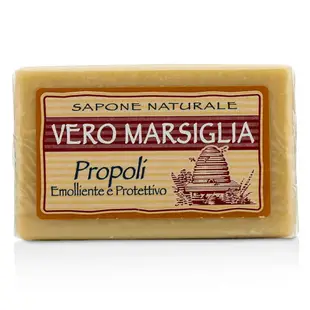 那是堤 Nesti Dante - 天然香皂Vero Marsiglia Natural Soap - 蜂膠(潤膚和保護)