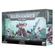 Warhammer 40K Tyranids Biovore