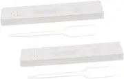 Fast Accurate Animal Pregnancy Test Kit Strip for Cattle Horse Pig Farm-friendly Design