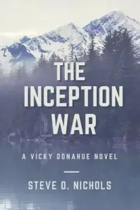 在飛比找博客來優惠-The Inception War