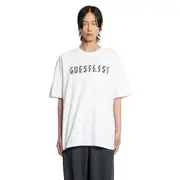 [44 LABEL GROUP] Guestlist T-Shirt White