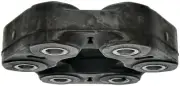 Fits 2008-2011 BMW 128i Drive Shaft Coupler Dorman 274DA67 2009 2010 2011 (for: BMW)