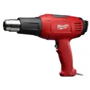 Milwaukee Tool 8975-6 Dual Temperature Heat Gun BRAND NEW IN BOX!