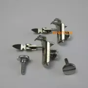 2 Adjustable Narrow High Shank Zipper Cording Piping Foot For Necchi Brother