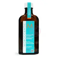 在飛比找Yahoo!奇摩拍賣優惠-便宜生活館【免沖洗護髮】歐娜 MOROCCAN OIL 摩洛