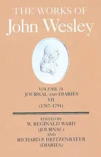 在飛比找博客來優惠-The Works of John Wesley