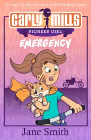 Carly Mills: Emergency