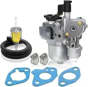 Carburetor Carb Kits Fit For Sub Rob EX13 EX17 EX17D SP17 SP170 Engine 277-62301-30 Replacement Lawn Mower Parts