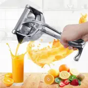 Manual Fruit Juicer, Hand Juice Squeezer, Manual Fruit Juice Press, Juicer Machi