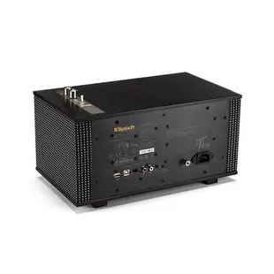 Klipsch The Capitol Three 贈黑膠唱片 PLAY-FI 特仕版 原廠公司貨 (現貨有庫存)