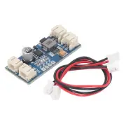 Solar Charging Module MPPT Battery Charging Controller 12V Solar Control
