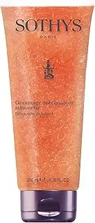 Sothys Silhouette Exfoliant 200ml