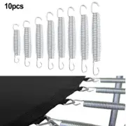 Upgrade Your Trampoline with these Heavy Duty Replacement Springs Built to Last