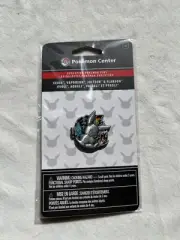 Pokemon Center USA 2021 Evolution Pokemon pins eevee vaporeon jolteon flareon