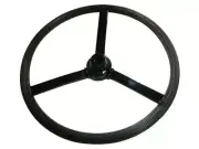 John Deere Steering Wheel 17 5/8" DIA for Model B AA380R R3995 AB218R