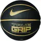 NIKE 籃球 TRUE GRIP 7號球 黑金 N100052507507