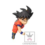 代理版 景品 WCF 七龍珠 對戰篇 戰鬥篇 VOL.1 DBZBS01 賽亞人 孫悟空