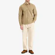 Foret Jupiter Jumbo Ripstop Shirt