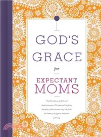 在飛比找三民網路書店優惠-God's Grace for Expectant Moms