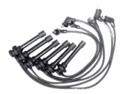 Spark Plug Wire Set fits Chrysler Cirrus 1995-2000 2.5L V6 96RYFR