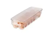 Oggi Stackable 14 Egg Tray