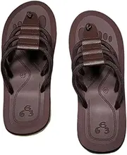 [Dusehu] Non-Slip Walking Sandals | Quick Dry Flat Sandals - Quick Dry Pool Sandals Nonslip Flops Non-Slip for