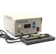 Desoldering Rework Station iPhone A8 A9 CPU Chip Remove Welding Platfor table Y