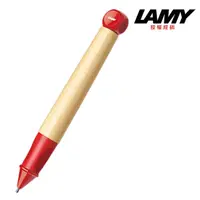 在飛比找momo購物網優惠-【LAMY】ABC系列 楓木鉛筆 1.4MM(紅色)