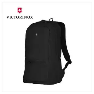 【VICTORINOX 瑞士維氏】TA5.0 可收納式 摺疊後背包(610599)