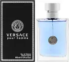 Versace - POUR HOMME EDT 100mL Bottle New BOXED Men's Fragrance Perfume Cologne