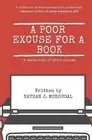 A Poor Excuse for a Book by Nathan J. McDougal (English) Paperback Book